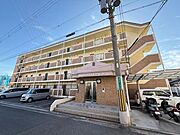 Ｓｙｍｐａｔｈｉｅ白姫 4階 築27年8ヶ月の賃貸物件