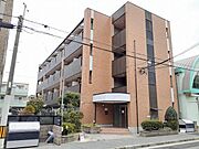杉本町駅より徒歩2分 1階 築20年9ヶ月の賃貸物件
