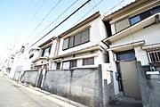 浅香駅より徒歩12分 1階 築57年9ヶ月の賃貸物件