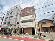 長居駅より徒歩8分 3階 築30年5ヶ月の賃貸物件
