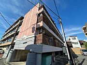 北花田駅より徒歩7分 4階 築36年4ヶ月の賃貸物件