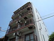コレクション堺市駅 3階 築34年5ヶ月の賃貸物件