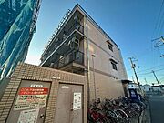 白鷺駅より徒歩5分 2階 築28年2ヶ月の賃貸物件