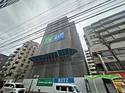 あびこ駅より徒歩4分 9階 新築の賃貸物件