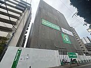 あびこ駅より徒歩4分 5階 新築の賃貸物件