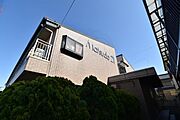 河内天美駅より徒歩13分 2階 築31年5ヶ月の賃貸物件