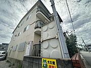 堺東駅より徒歩12分 1階 築42年4ヶ月の賃貸物件