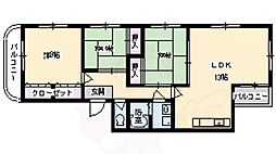 ウイング今池 1階