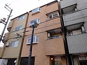 矢田駅より徒歩7分 3階 築39年11ヶ月の賃貸物件