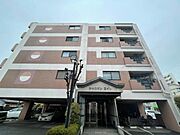 河内天美駅より徒歩8分 2階 築30年4ヶ月の賃貸物件