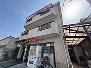 上野芝駅より徒歩20分 3階 築35年10ヶ月の賃貸物件