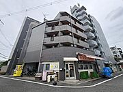 杉本町駅より徒歩1分 4階 築30年7ヶ月の賃貸物件