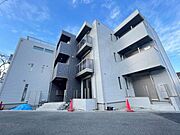 なかもず駅より徒歩9分 3階 築3年4ヶ月の賃貸物件
