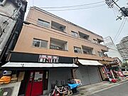 堺東駅より徒歩6分 3階 築46年1ヶ月の賃貸物件
