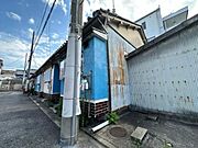 天美我堂長屋W棟の賃貸物件