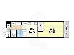 オルフェア我孫子3番館 6階