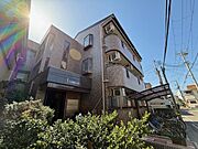 なかもず駅より徒歩5分 1階 築29年5ヶ月の賃貸物件