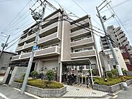 大阪府大阪市住吉区長居東1丁目：物件画像／株式会社アリオ　賃貸住宅サービス　北花田店