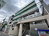 大阪府大阪市住吉区長居西1丁目：物件画像／株式会社アリオ　賃貸住宅サービス　北花田店