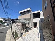 ステージ村田蔵前 2階 築4年10ヶ月の賃貸物件