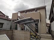 三国ケ丘駅より徒歩12分 1階 築13年9ヶ月の賃貸物件