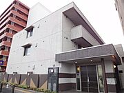 三国ケ丘駅より徒歩5分 2階 築18年の賃貸物件