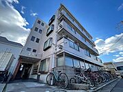 なかもず駅より徒歩10分 3階 築32年7ヶ月の賃貸物件