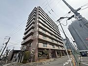 三国ヶ丘駅より徒歩3分 5階 築31年2ヶ月の賃貸物件