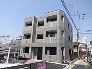 堺東駅より徒歩8分 2階 築11年4ヶ月の賃貸物件