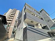 杉本町駅より徒歩3分 2階 築4年の賃貸物件