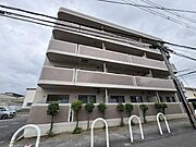 高見ノ里駅より徒歩24分 3階 築14年3ヶ月の賃貸物件