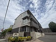 北花田駅より徒歩11分 1階 築10年9ヶ月の賃貸物件