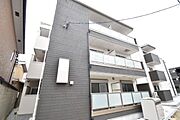 ＦａｓｅｃｉａＶａｇｕｅ 3階 築5年3ヶ月の賃貸物件