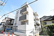 フジパレス百舌鳥本町５番館 1階 築6年7ヶ月の賃貸物件