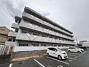河内天美駅より徒歩11分 3階 築32年5ヶ月の賃貸物件