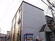 河内松原駅より徒歩5分 2階 築31年4ヶ月の賃貸物件