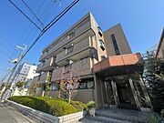 北花田駅より徒歩8分 2階 築31年1ヶ月の賃貸物件