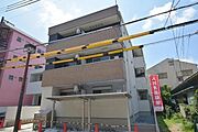 杉本町駅より徒歩5分 1階 新築の賃貸物件