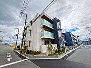 あびこ駅より徒歩10分 1階 新築の賃貸物件