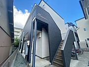 北花田駅より徒歩6分 2階 築9年5ヶ月の賃貸物件