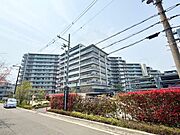 新金岡駅より徒歩5分 5階 築6年11ヶ月の賃貸物件