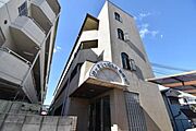 北花田駅より徒歩18分 4階 築35年11ヶ月の賃貸物件