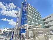 我孫子町駅より徒歩8分 7階 築36年7ヶ月の賃貸物件