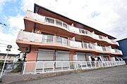 なかもず駅より徒歩8分 2階 築39年5ヶ月の賃貸物件