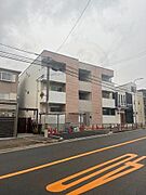 我孫子前駅より徒歩5分 1階 築2年2ヶ月の賃貸物件