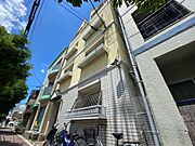 あびこ駅より徒歩15分 4階 築37年7ヶ月の賃貸物件