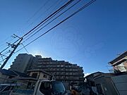 なかもず駅より徒歩5分 3階 新築の賃貸物件