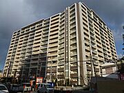なかもず駅より徒歩4分 6階 築19年9ヶ月の賃貸物件