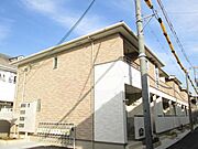 メゾンフルール 1階 築11年6ヶ月の賃貸物件