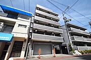 長居駅より徒歩5分 5階 築25年2ヶ月の賃貸物件